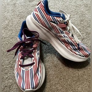 Saucony Ride 15 Running Shoes